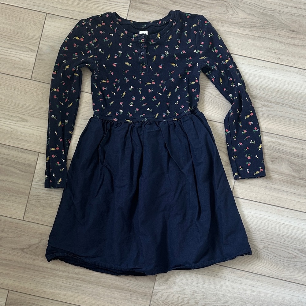 GAP KIDS dress size large